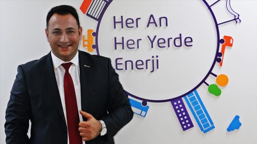 Enerya, Erzincan'daki abonelerini enerji tasarrufu konusunda bilgilendirdi