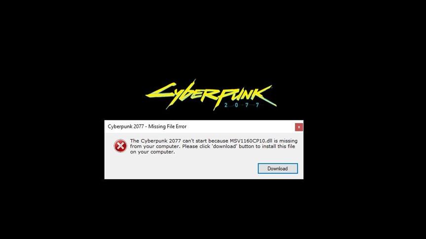 Kaspersky'den siber dolandırıcılıkla ilgili "Cyberpunk 2077" oyunu tespiti