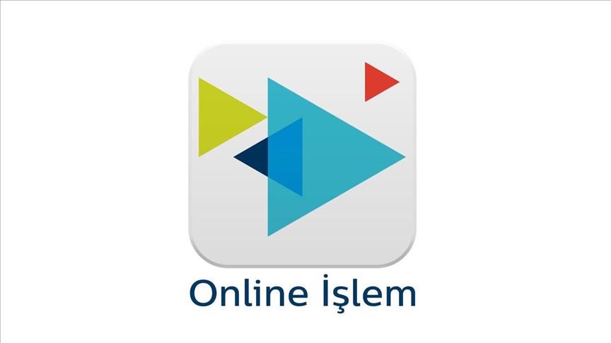 Türk Telekom Online İşlemler'de tüm hesaplar tek girişte