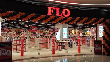 Flo'dan Samsun’a yeni bir mağaza