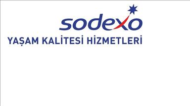 Sodexo, Enerji Verimliliği Danışmanlığı Yetki Belgesi aldı