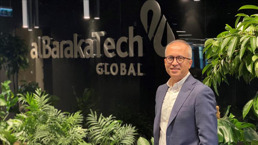Albaraka Türk'ten sektöre yeni bir soluk; “AlbarakaTech Global”