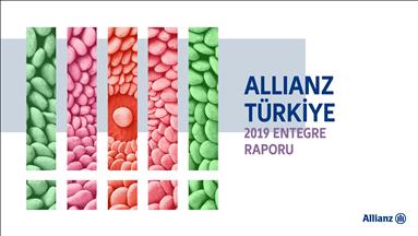 Yatırıma açık olmayan şirketler arasında ilk rapor Allianz Türkiye'den