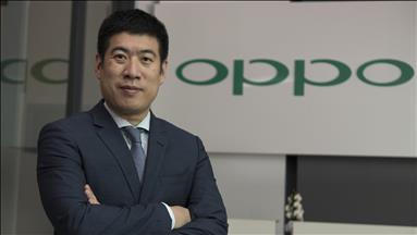 Çinli akıllı telefon üreticisi Oppo'dan Türkiye'ye yatırım kararı