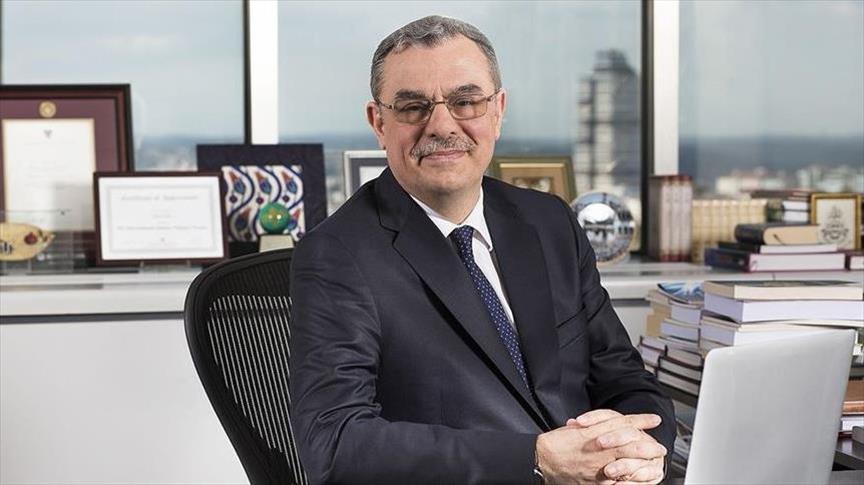 Kuveyt Türk Genel Müdürü Ufuk Uyan ile "Bankacılık Söyleşileri":