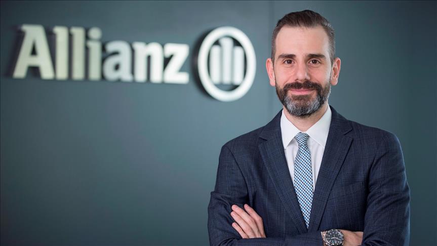 Allianz "HackZone Allianz Open Insurance"da kazanan startup'lar belli oldu