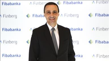 Fibabanka Genel Müdürü Mert ile "Bankacılık Söyleşileri":