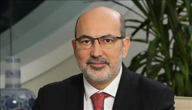Albaraka Türk Genel Müdürü Utku ile "Bankacılık Söyleşileri" :