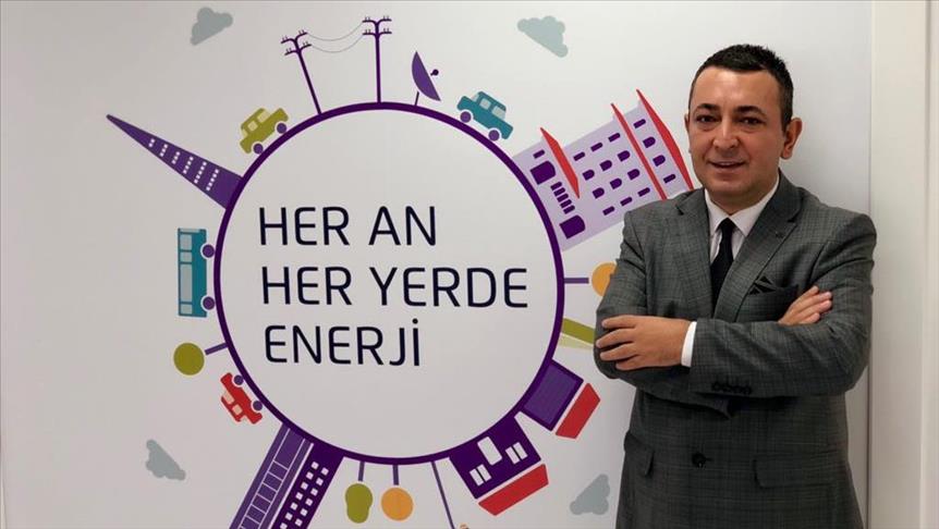 Enerya: Aydın'da doğal gaz kullanımı arttıkça hava kalitesi iyileşiyor