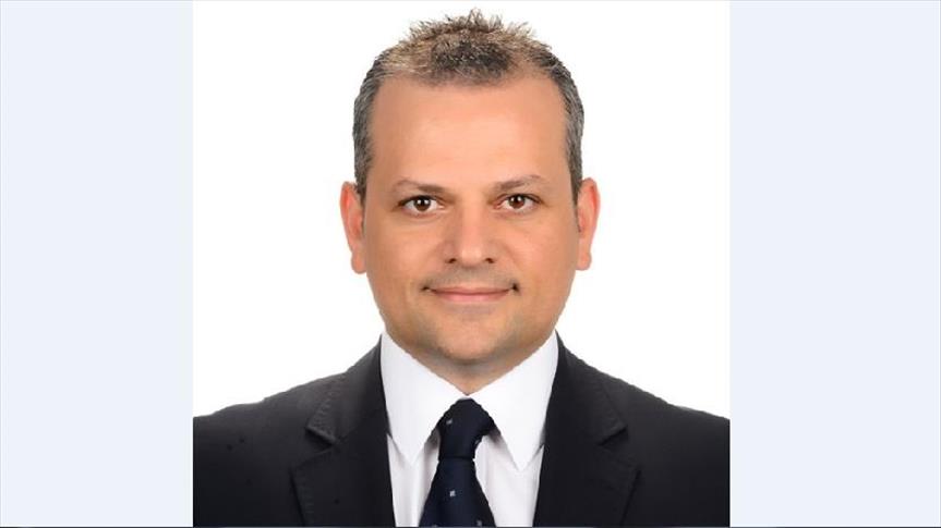 Groupe PSA Türkiye B2B Satış Direktörü Berk Mumcu oldu