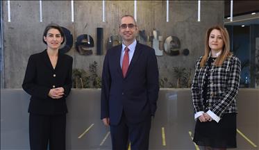 Deloitte Türkiye'den, "2020 Yılı Birleşme ve Satın Almalar Raporu"