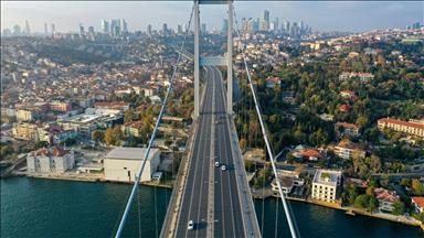 İstanbul, konutta Avrupa metropollerine göre en cazip şehir