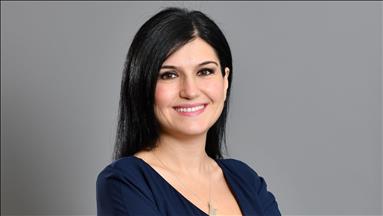 Hepsiburada’da İnsan Kaynakları Grup Başkanı Esra Beyzadeoğlu oldu