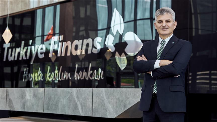 Türkiye Finans'ın "Üretime Dönüş" buluşmalarının üçüncüsü gerçekleştirildi