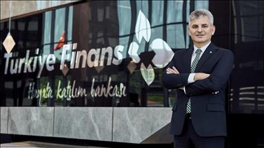 Türkiye Finans'ın "Üretime Dönüş" buluşmalarının üçüncüsü gerçekleşti