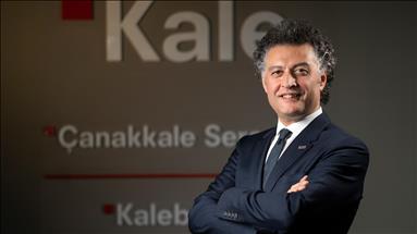 Kaleseramik,Türkiye’de Sağlık Ürün Deklarasyonu’nu alan ilk firma oldu