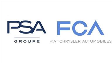 FCA ve PSA Grubu'nun birleşmesi tamamlandı