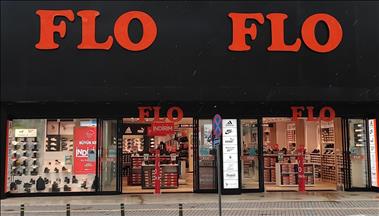 FLO, Bursa'ya yeni mağaza açtı