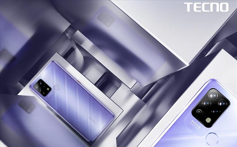 Akıllı telefon üreticisi Tecno, Türkiye'ye 25 milyon dolardan fazla yatırım yapacak
