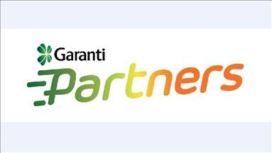 Garanti BBVA Partners Meetup serisi 2021'de de devam ediyor