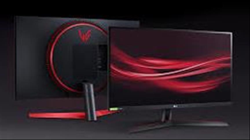 Lg Den Esporcular Icin Ultragear 27gn600 B Monitor