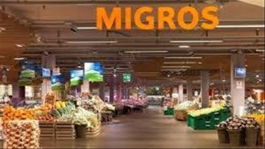 Migros, Ramstore Bulgaristan'ın satışı için görüşmelere başladı