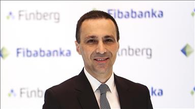 Getir'e Fibabanka'nın teknoloji girişimi Finberg'ten yatırım