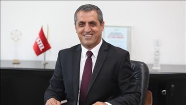 Vestel,1 milyonuncu çamaşır kurutma makinesini üretti