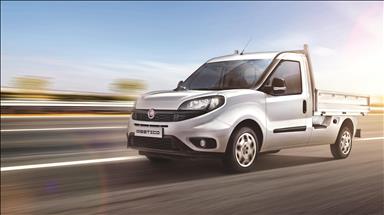 Fiat Professional'dan şubat kampanyası