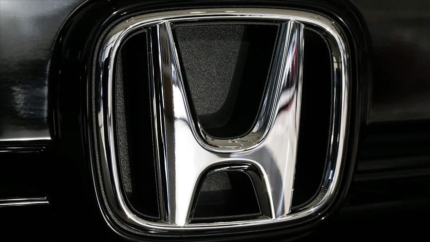 Honda son çeyrek küresel satışlarında 100 bin adetlik düşüş bekliyor