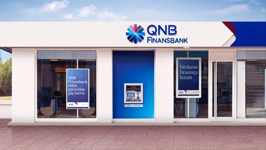 QNB Finansbank’tan kamu çalışanlarına özel faiz oranlarıyla ihtiyaç kredisi