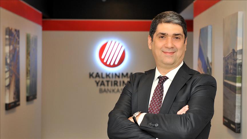 Türkiye Kalkınma ve Yatırım Bankası'nın 2020 net karı 502 milyon liraya ulaştı