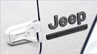 Jeep, 80'inci yaşına özel versiyonları pazara sunacak