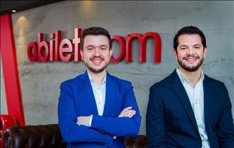 Obilet.com, 3 yıl içinde dünyada ayak izini artırmayı hedefliyor