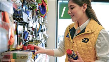 OPET, Ultramarket alışverişlerinde 2 farklı kampanya başlattı
