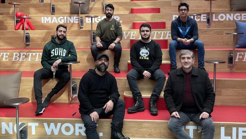 Malwation, 7 milyon lira değerleme ile yatırım aldı — Aa.com.tr