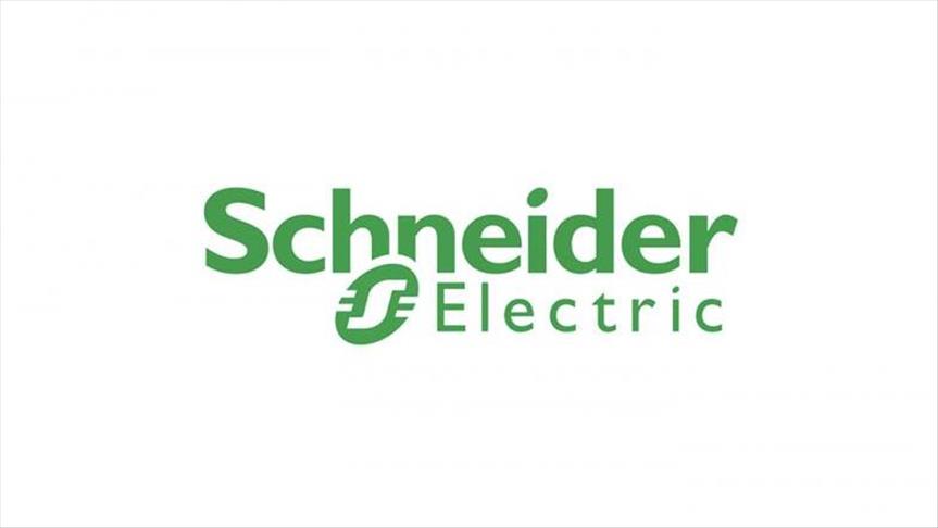 Schneider Electric, "Çeşitlilik Liderleri" listesinde genel sıralamada 27'nci oldu