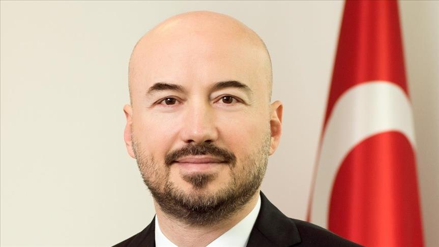 TSB Dağıtım Kanalları Paneli