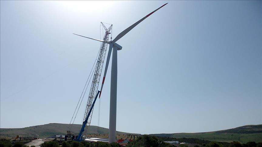 Enerjisa, enerji dağıtım yatırımlarında zirveye yerleşti