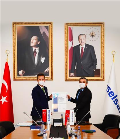 Türkiye Sigorta'dan ASELSAN çalışanları ve ailelerine Grup Sağlık Sigortası Poliçesi