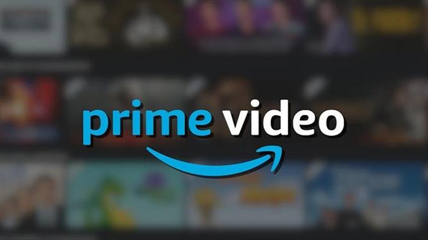 Amazon Prime Video Türkiye'nin Mart 2021 takvimi açıklandı