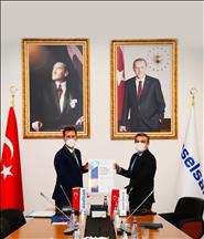 Türkiye Sigorta'dan ASELSAN çalışanına Grup Sağlık Sigortası Poliçesi