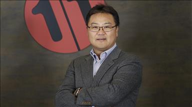 n11.com’un yeni CEO'su Yu-Shik Kim oldu