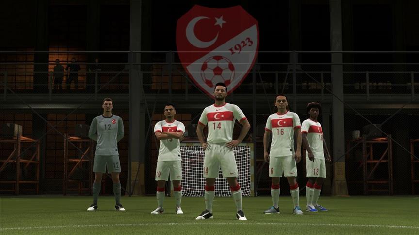Turkcell eMilli Takım FIFA21 seçmelerinde büyük final zamanı