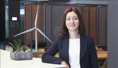 Siemens Gamesa, Türkiye'nin ilk rüzgar türbini Ar-Ge merkezini kurdu