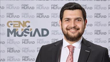 Genç MÜSİAD "Ticaret Elçileri Güz Dönemi Ödülleri" sahiplerini buldu