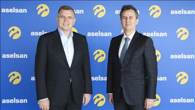 ASELSAN ve Turkcell'den güvenli iletişim için iş birliği