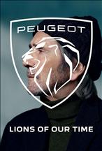 Peugeot'nun yeni global ajansı OPEn oldu