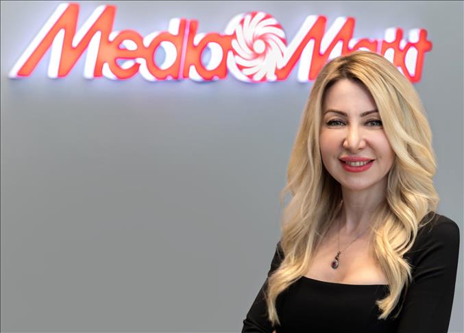 MediaMarkt Türkiye'den 50 kadına eğitim desteği