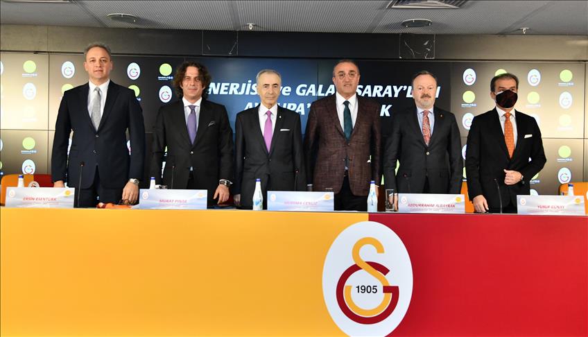 Türk Telekom Stadı'nın çatısına "Güneş Enerjisi Santrali" kurulacak